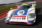Aston Martin AMR1 1988 года
